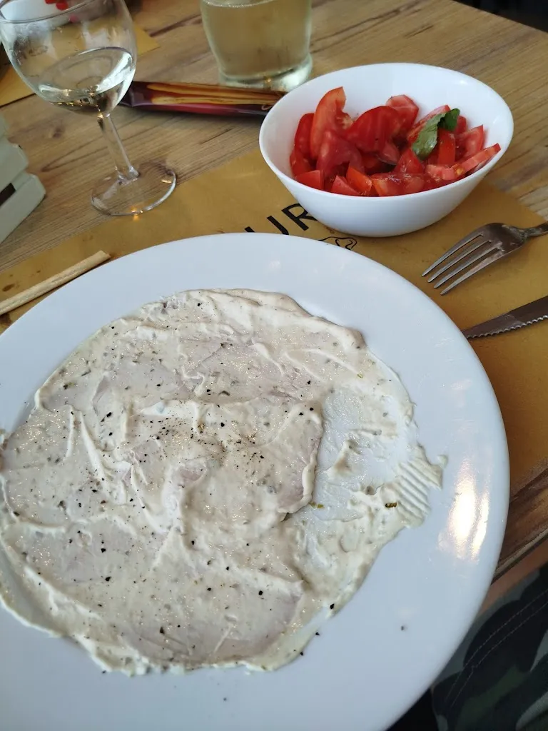 maurizio “Cippalippa” giavazzi_Glamour Ristorante_Sala Bolognese_review