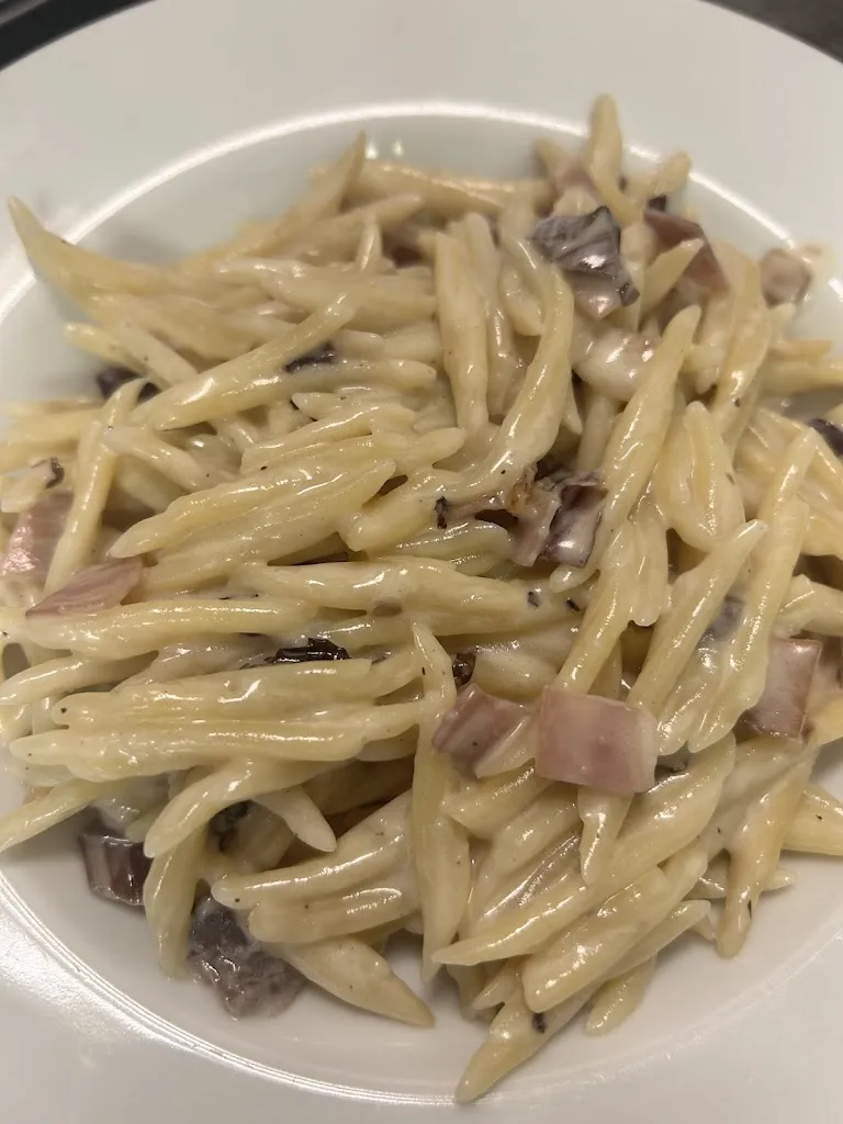 Glamour Ristorante restaurant in Sala Bolognese