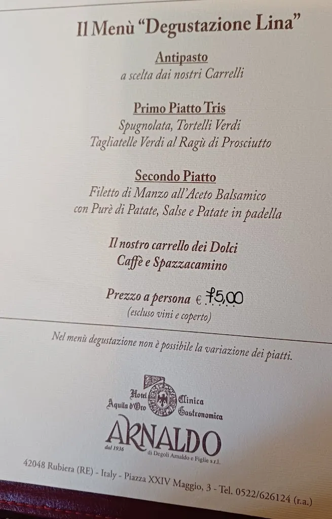 Menu_Clinica Gastronomica Arnaldo_Rubiera_immagine_1