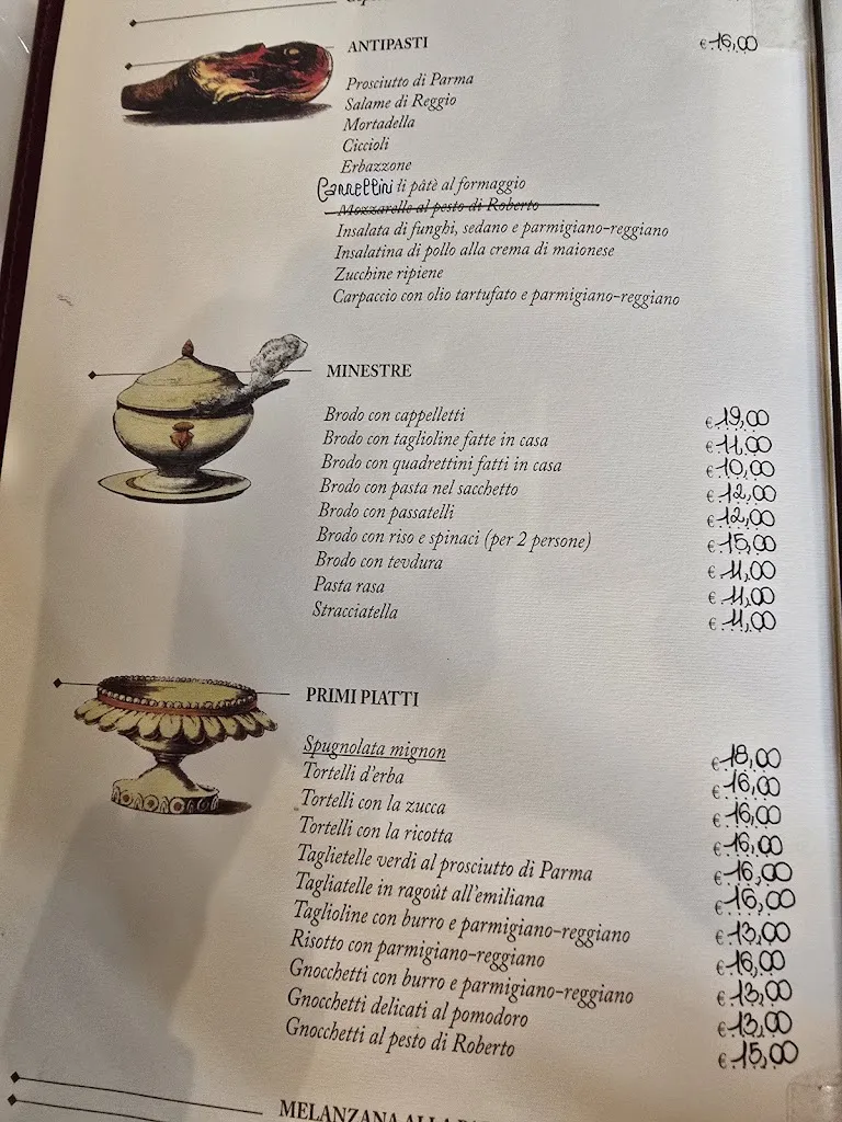 Menu_Clinica Gastronomica Arnaldo_Rubiera_immagine_2