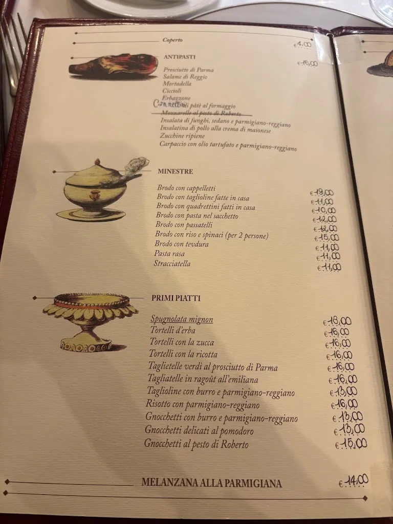 Menu_Clinica Gastronomica Arnaldo_Rubiera_immagine_3