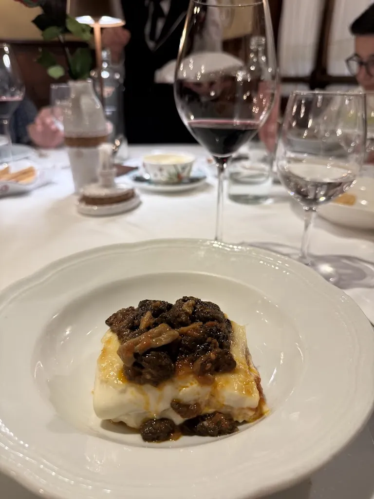 duygu h-d_Clinica Gastronomica Arnaldo_Rubiera_recensione