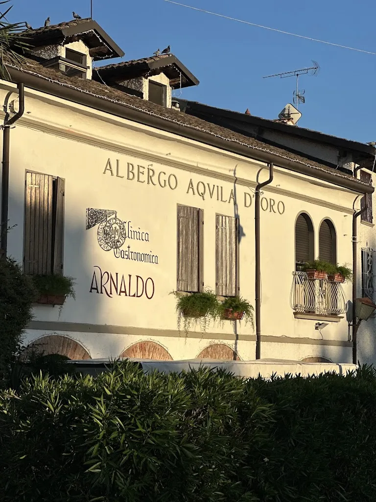 Robert Muscat_Clinica Gastronomica Arnaldo_Rubiera_recensione