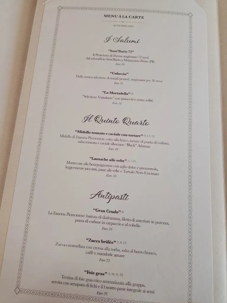 Menu_Osteria del Viandante_Rubiera_image_3