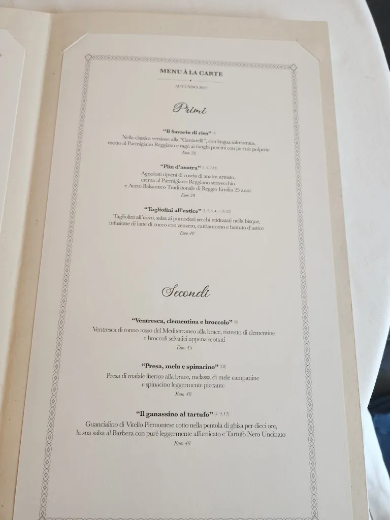Menu_Osteria del Viandante_Rubiera_image_4