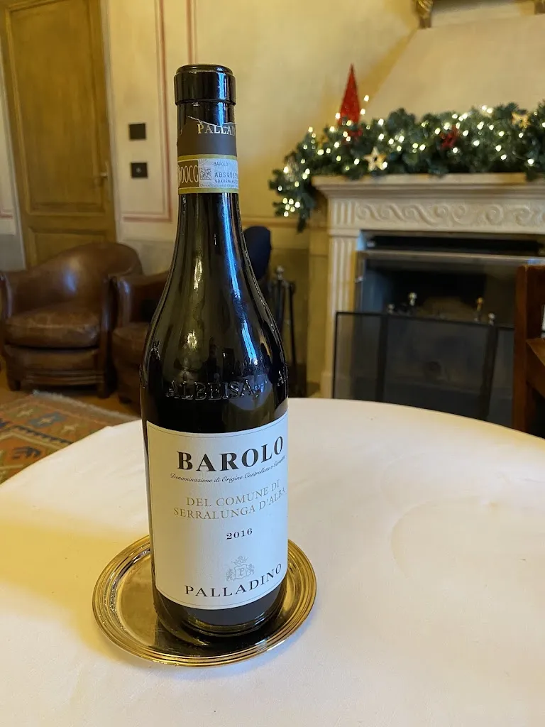 Gabriele Nicolini_Osteria del Viandante_Rubiera_review