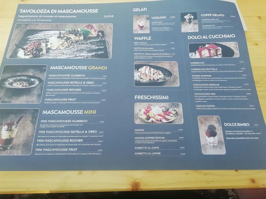 Menu_Giustospirito Rubiera_Rubiera_image_4