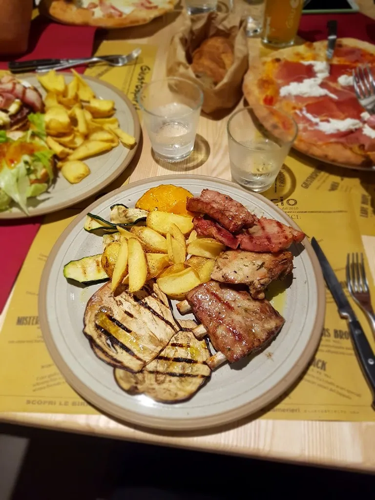 Menu_Giustospirito Rubiera_Rubiera_image_7