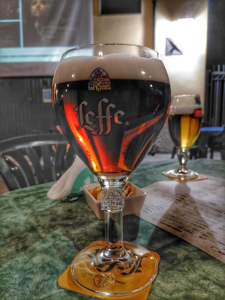 Menu_Pub El Encanto_Raiano_image_6