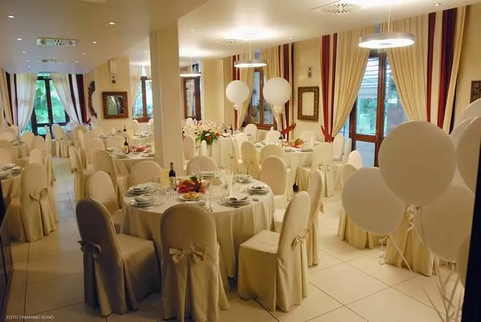 Sider Park ristorante a Rubiera