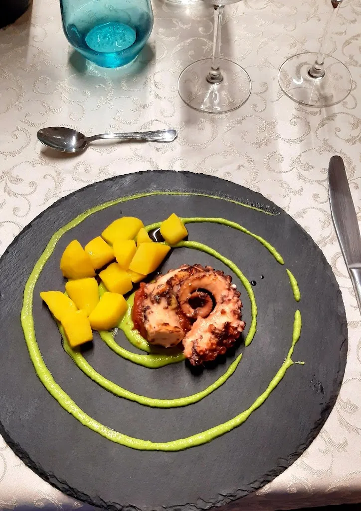 Menu_Il Glicine home restaurant_Rubiera_image_1