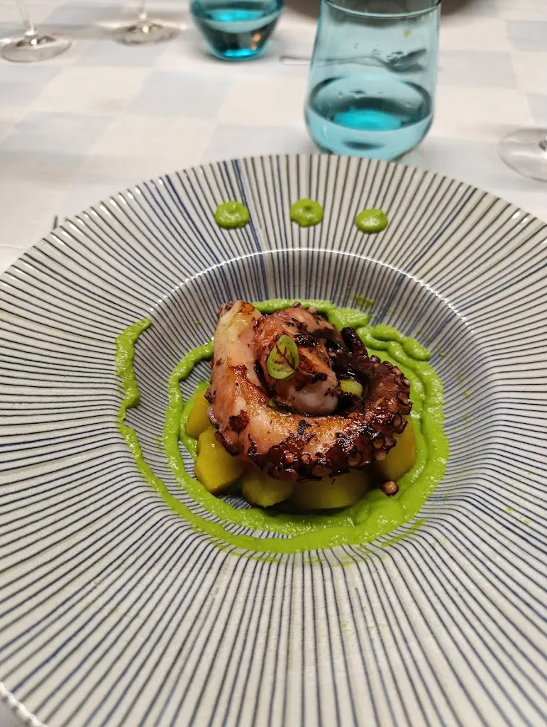 Will89_Il Glicine home restaurant_Rubiera_review