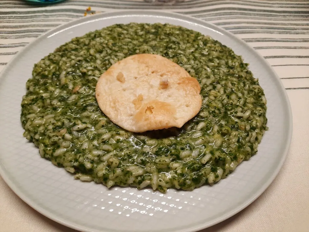 umberto braglia_Il Glicine home restaurant_Rubiera_review