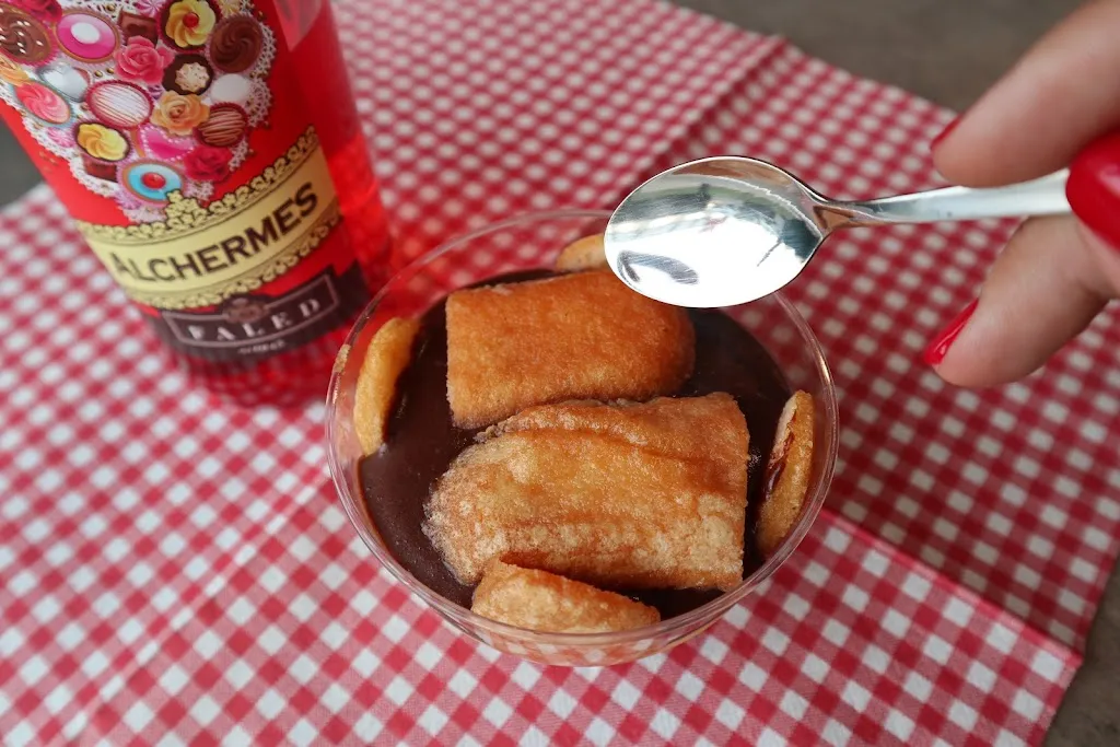 Menu_La cucina di casa - aperitivo e cena_Rubiera_image_8