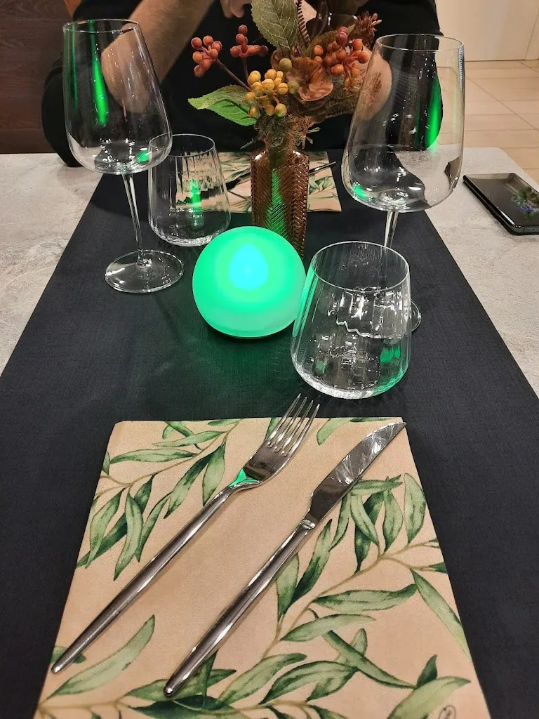 Caterina Arcuri_La cucina di casa - aperitivo e cena_Rubiera_recensione