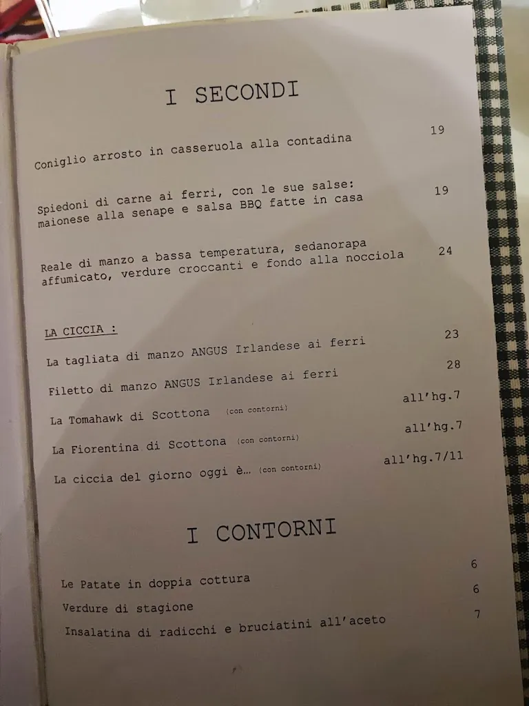 Menu_Trattoria Da Massimo_Rubiera_image_1