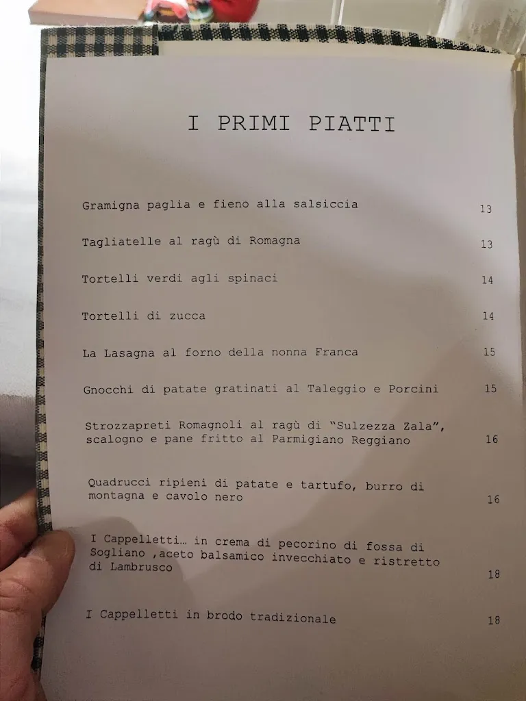 Menu_Trattoria Da Massimo_Rubiera_image_3