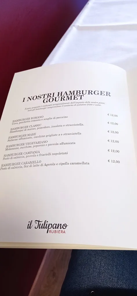 Menu_Dreamland restaurant_Rubiera_image_2