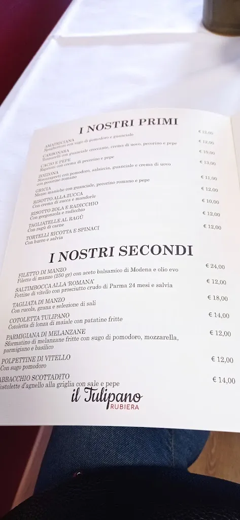 Menu_Dreamland restaurant_Rubiera_image_4