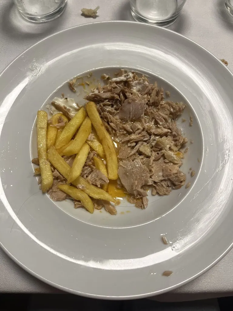 Lander Longeville_Dreamland restaurant_Rubiera_review