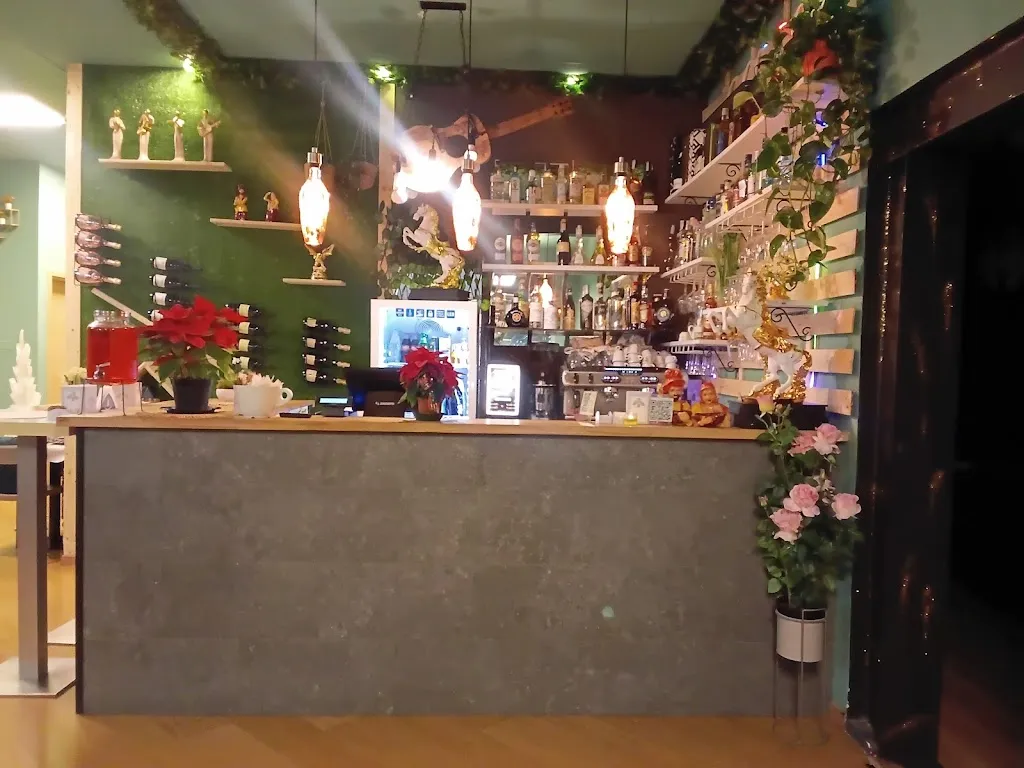 Dreamland restaurant restaurant in Rubiera