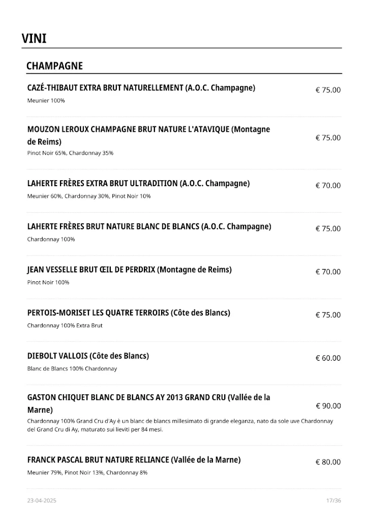 Menu_Ooh Pasillo_Rubiera_image_2