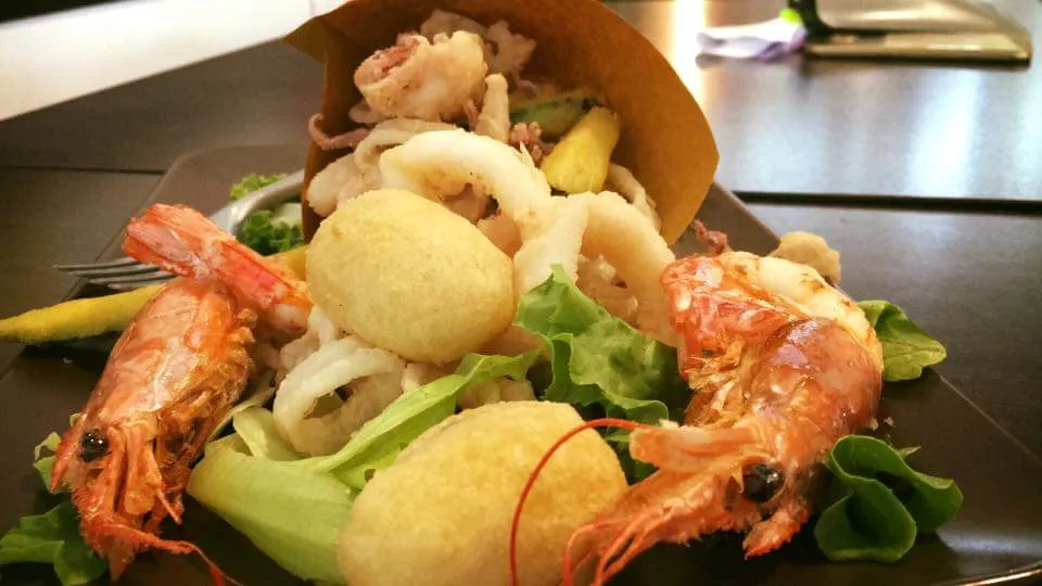 Se_Calili Bistrot_Rubiera_review