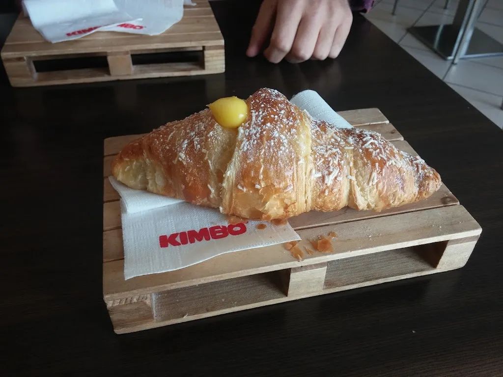 Peppe Bondi_Calili Bistrot_Rubiera_review