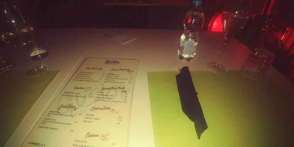 Menu_GUSTO Bar Bistrot Emiliano_Rubiera_image_4