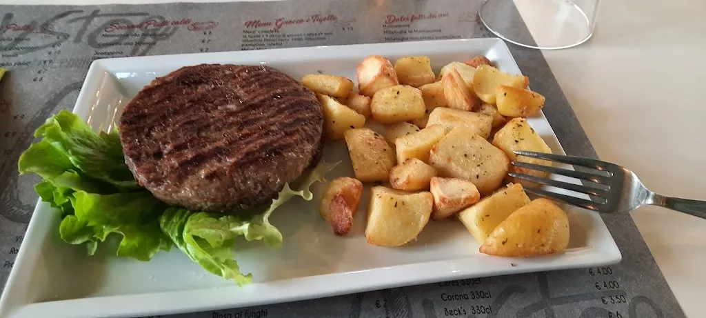 Alberto Parisio_GUSTO Bar Bistrot Emiliano_Rubiera_review