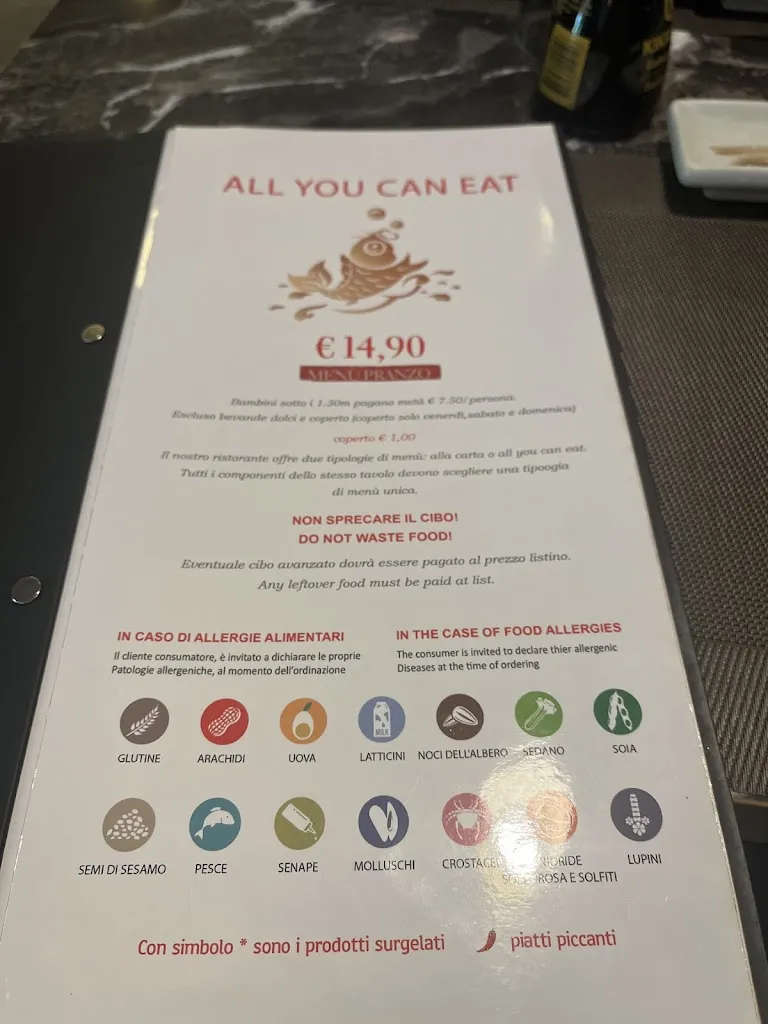 Menu_MiZUMi RUBIERA_Rubiera_image_1