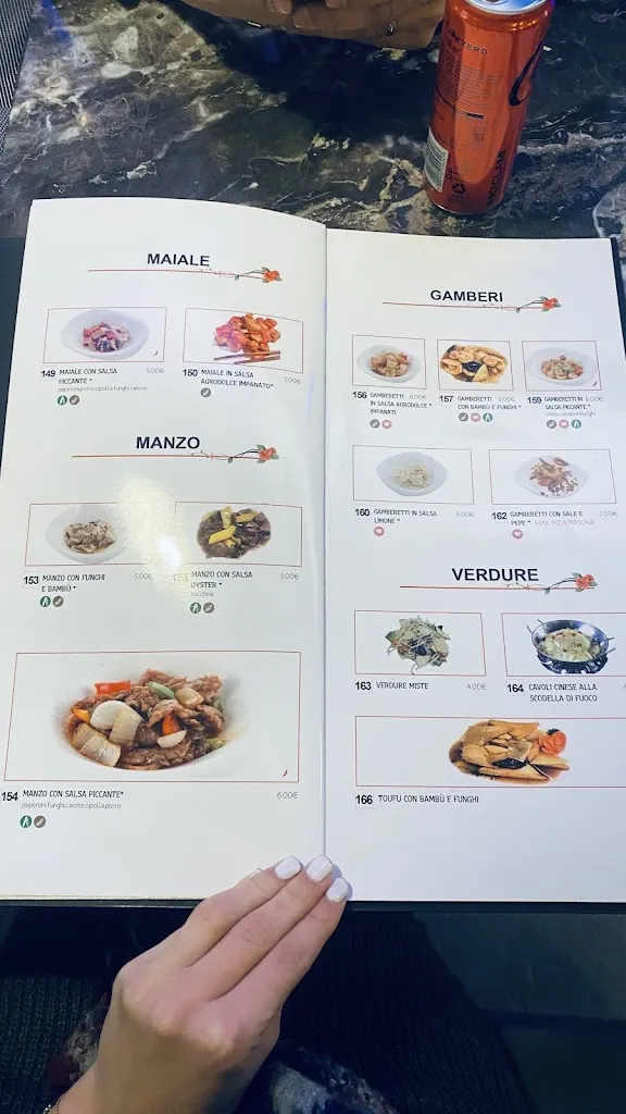 Menu_MiZUMi RUBIERA_Rubiera_image_2