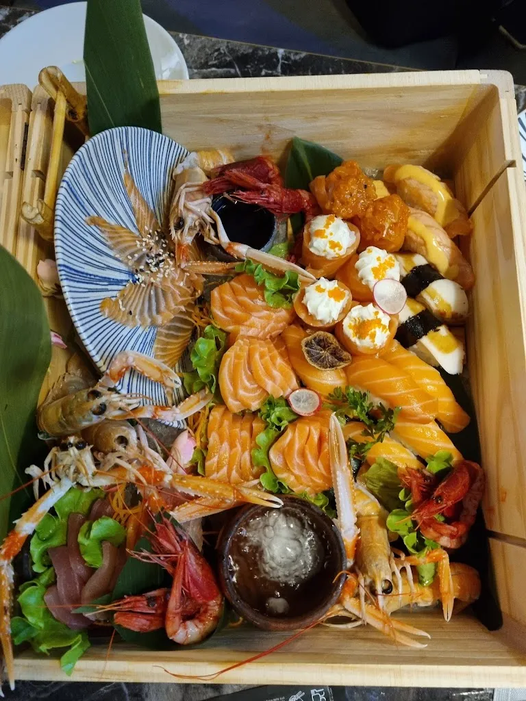 Menu_MiZUMi RUBIERA_Rubiera_image_5