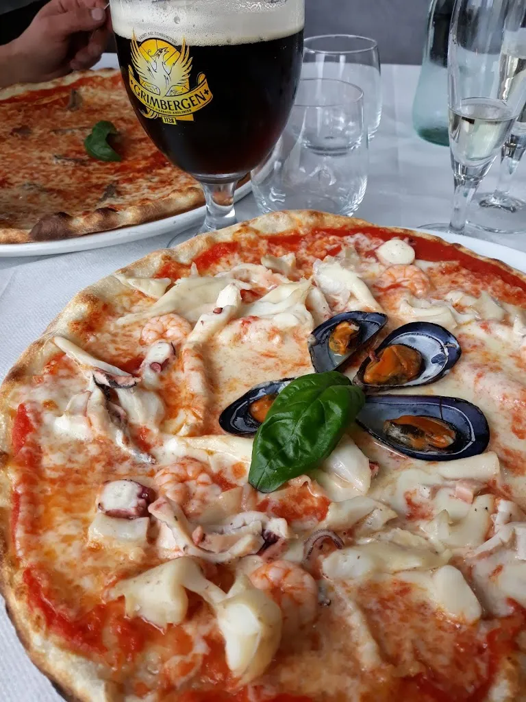 Menu_Oceania Ristorante Pizzeria, Rubiera_Rubiera_image_7