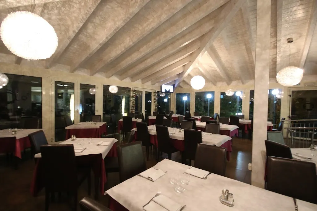 Oceania Ristorante Pizzeria, Rubiera_Rubiera_slider_image_1