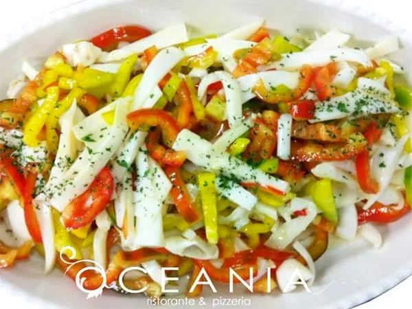 Oceania Ristorante Pizzeria, Rubiera_Rubiera_slider_image_2
