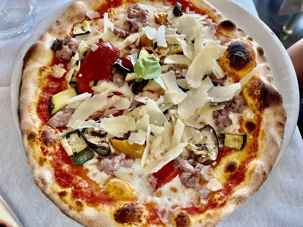 Oceania Ristorante Pizzeria, Rubiera_Rubiera_slider_image_3