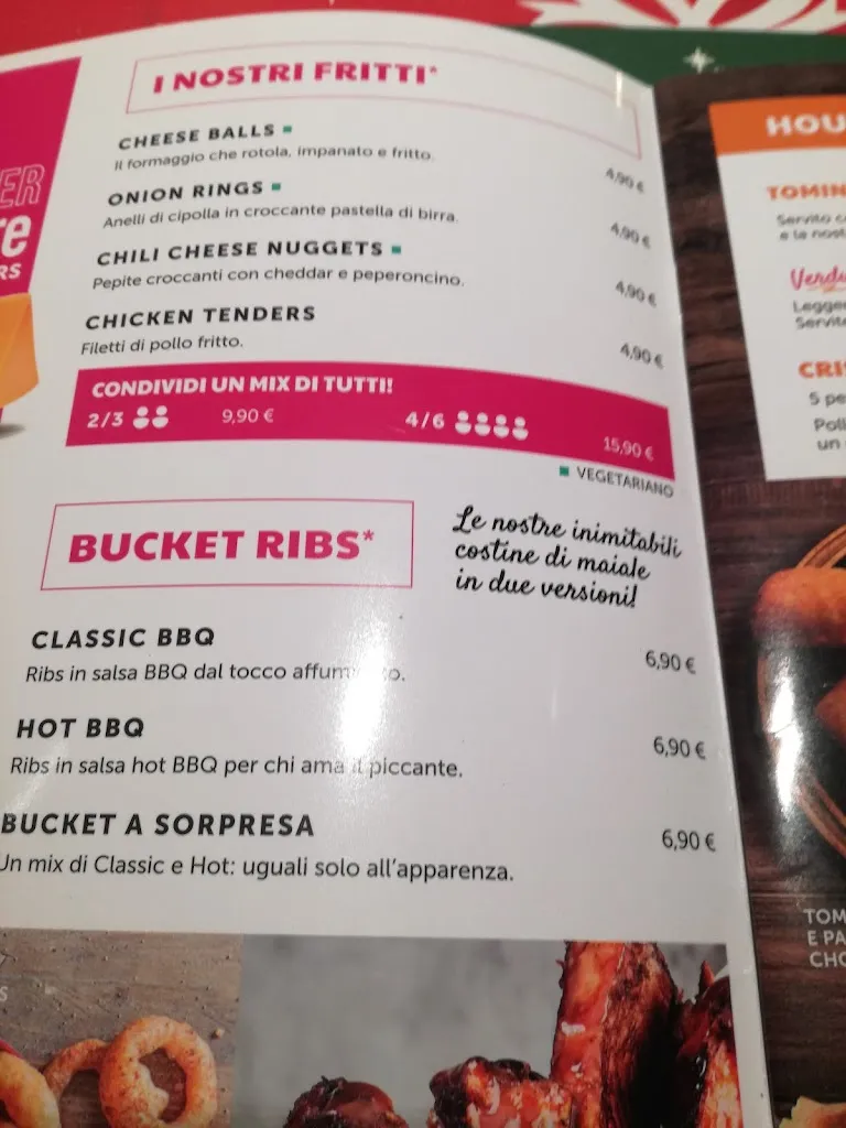 Menu_Roadhouse Restaurant Rubiera_Rubiera_image_1