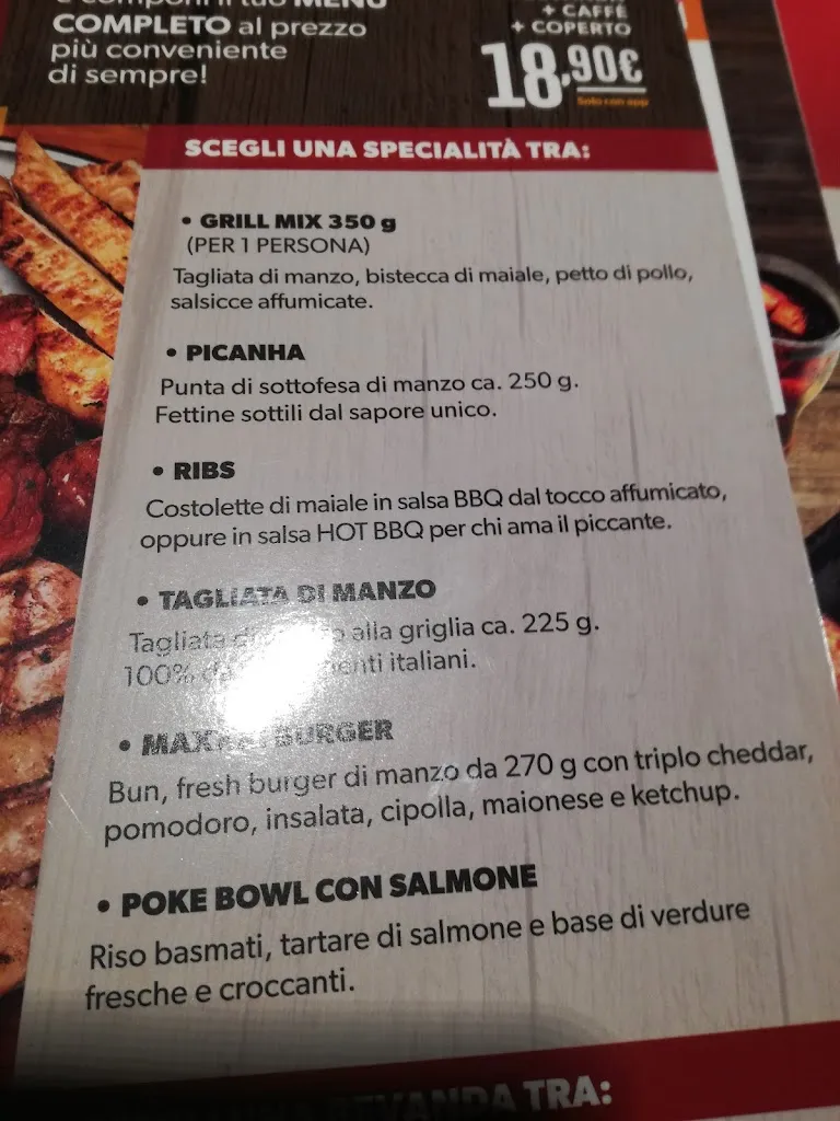 Menu_Roadhouse Restaurant Rubiera_Rubiera_image_3