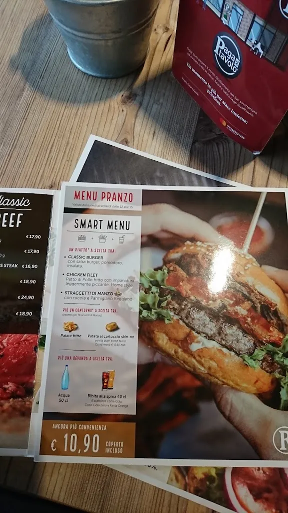 Menu_Roadhouse Restaurant Rubiera_Rubiera_image_4