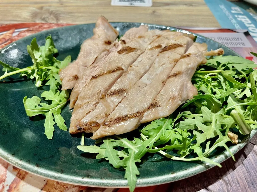 Menu_Roadhouse Restaurant Rubiera_Rubiera_image_9