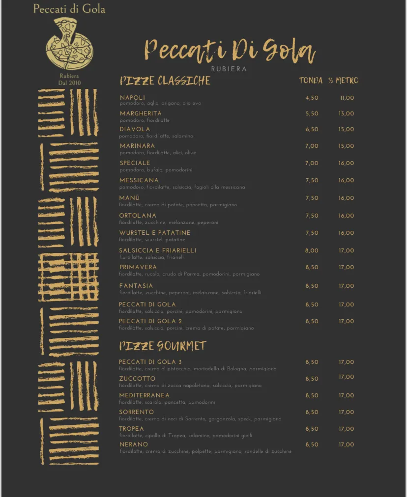 Menu_Peccati di Gola_Rubiera_image_2