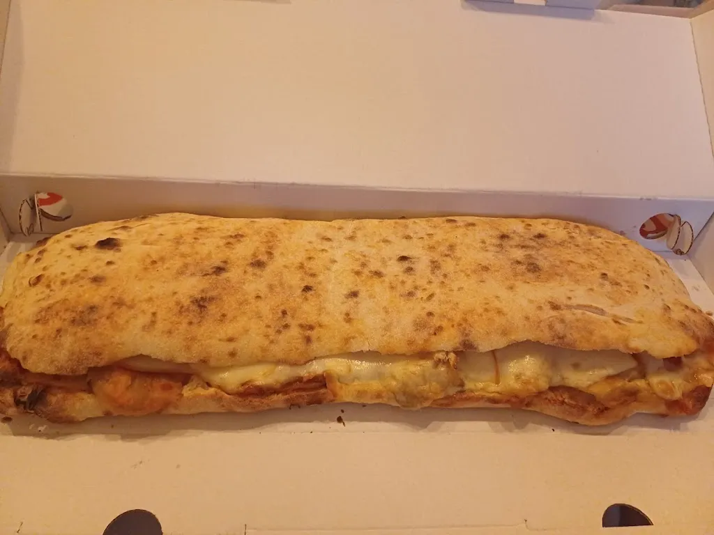 Erika Eri_Peccati di Gola_Rubiera_review