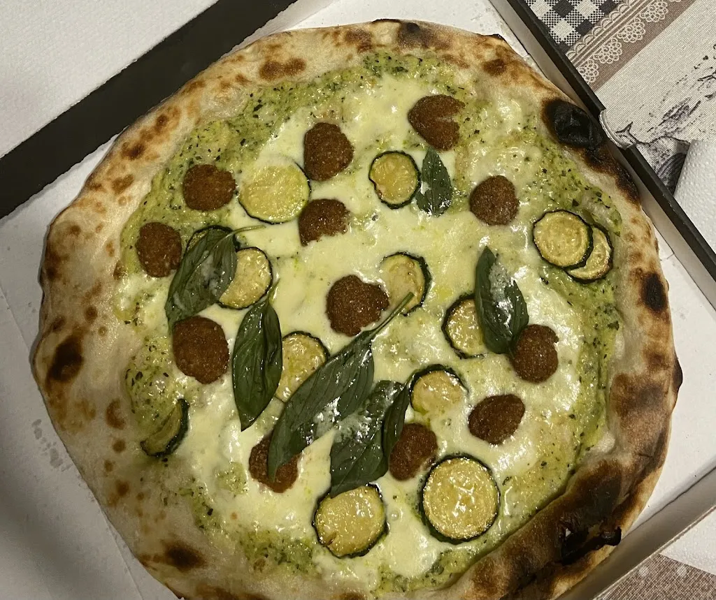 Domenico Desiato_Peccati di Gola_Rubiera_review