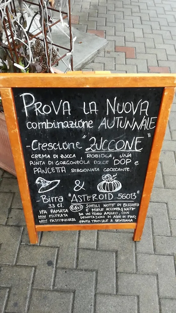 Menü_Piadina e dintorni Rubiera_Rubiera_Bild_2