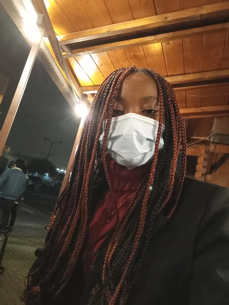 Anita Sowah_Piadina e dintorni Rubiera_Rubiera_Bewertung