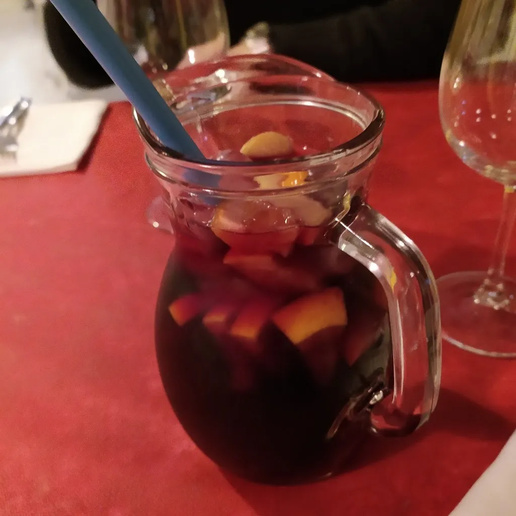 Menu_Rosalita Ristorante messicano Rubiera_Rubiera_image_6