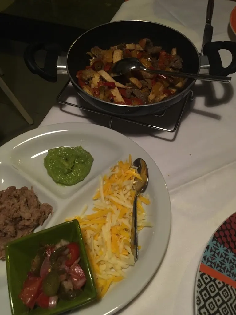 Menu_Rosalita Ristorante messicano Rubiera_Rubiera_image_7