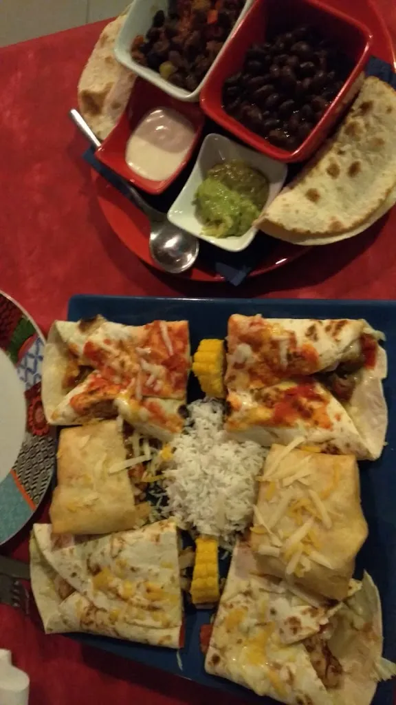 Menu_Rosalita Ristorante messicano Rubiera_Rubiera_image_8