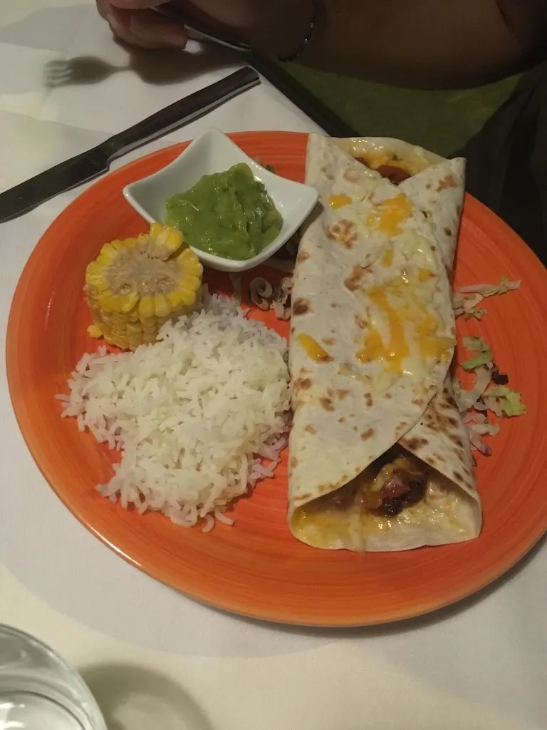 Menu_Rosalita Ristorante messicano Rubiera_Rubiera_image_9